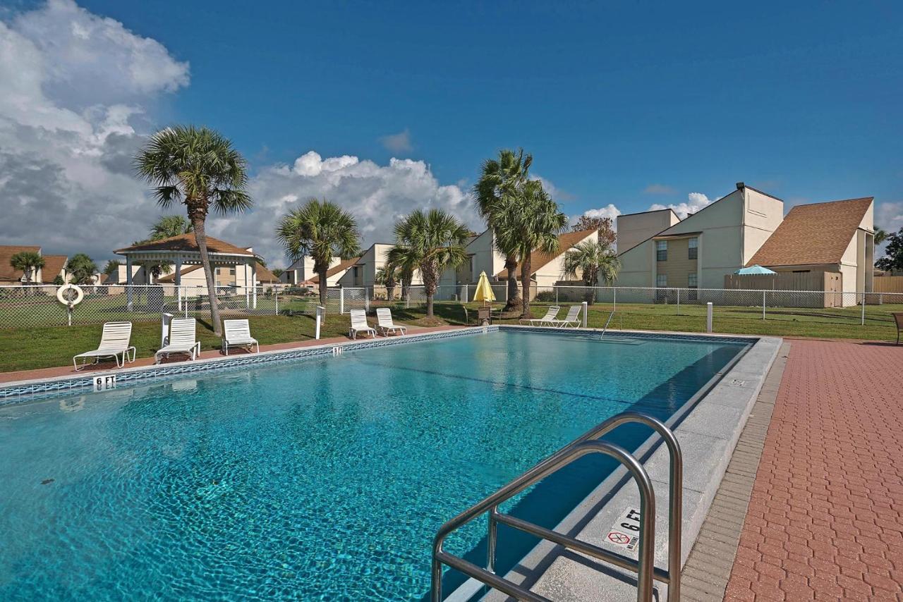 Near Pier Park And Beach - Pools Onsite - Flpcb66 巴拿马城 外观 照片